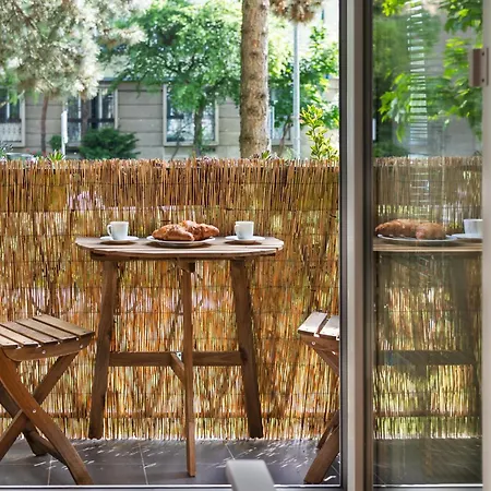 Apartamento Quiet In New Center, Nivy *