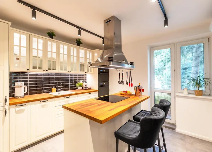 Quiet In New Center, Nivy Bratislava