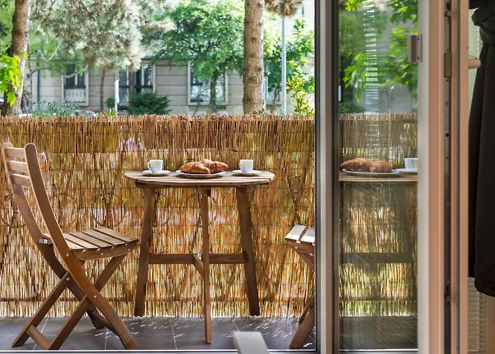 Apartament Quiet In New Center, Nivy *