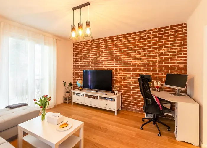 Quiet In New Center, Nivy