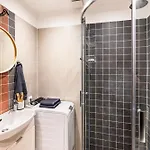 Quiet In New Center, Nivy Appartement Bratislava